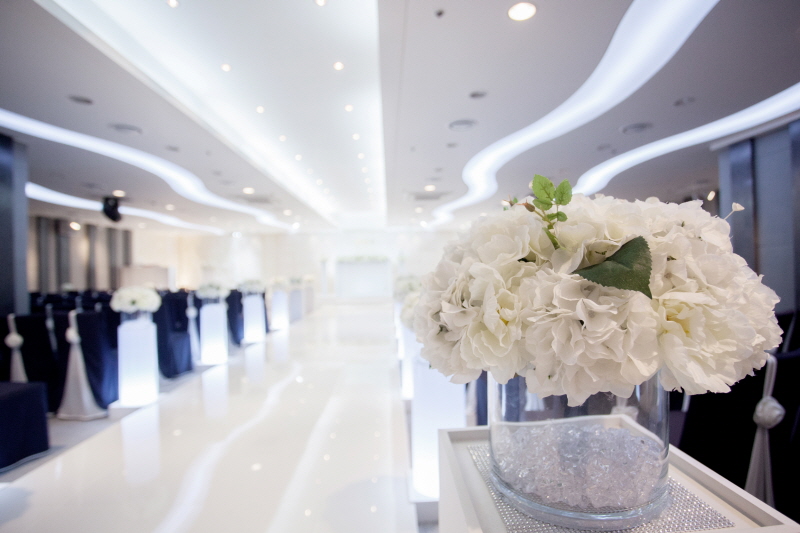 아리아갤러리웨딩홀