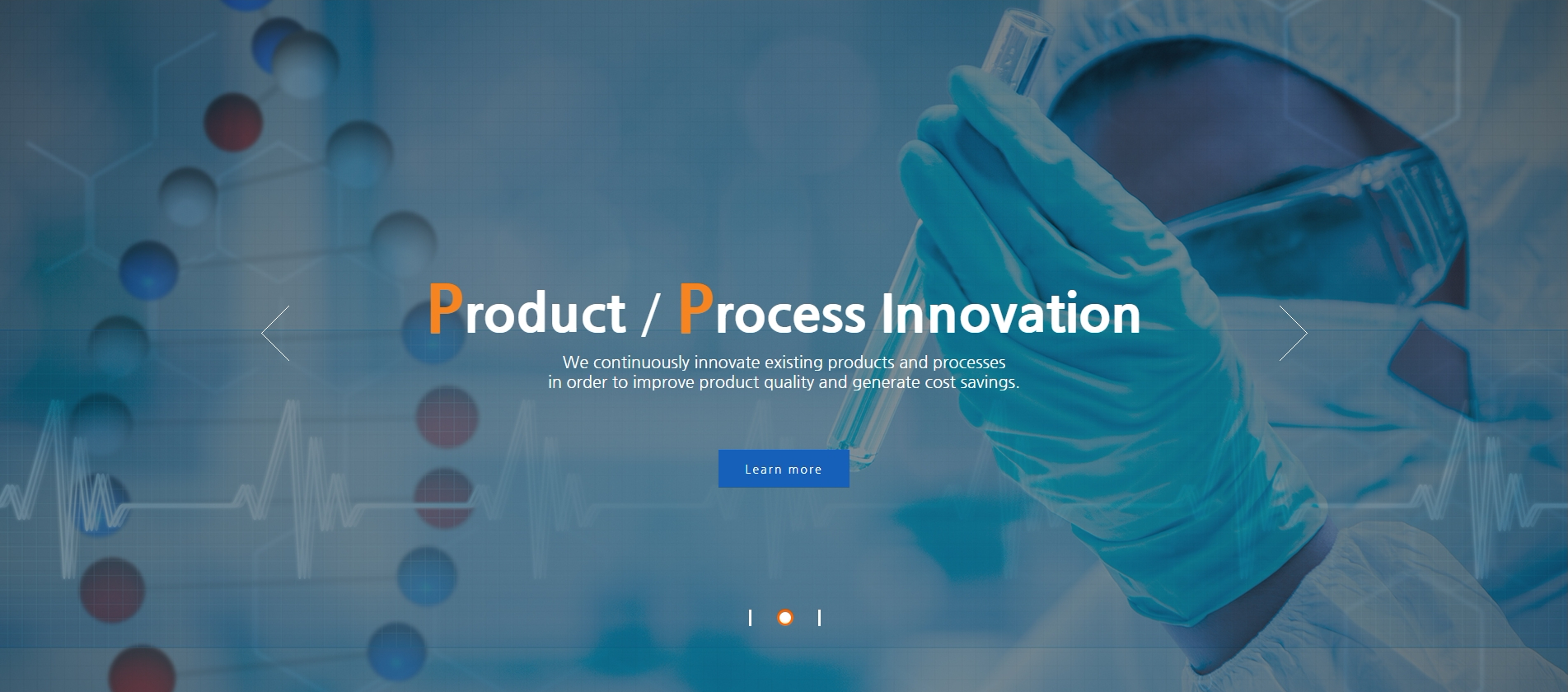 대한 고분자 DPC Polymer