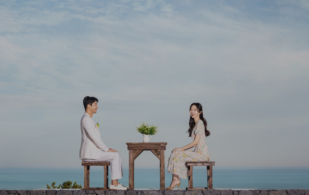 부산웨딩박람회 - 아리아웨딩